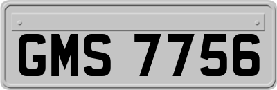 GMS7756