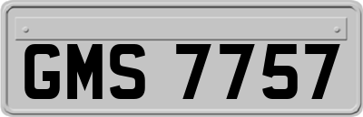 GMS7757