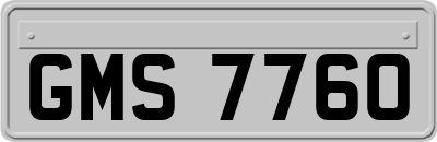 GMS7760