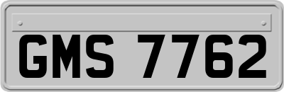 GMS7762