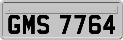 GMS7764
