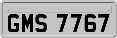 GMS7767