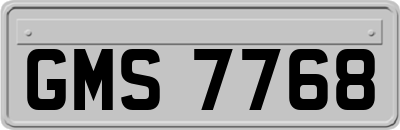 GMS7768