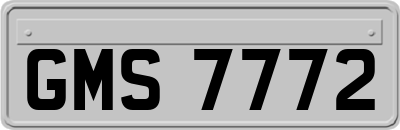 GMS7772