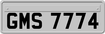 GMS7774