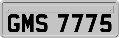 GMS7775