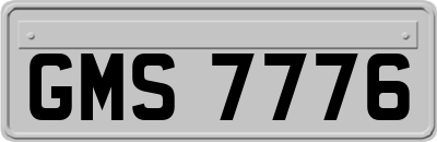GMS7776