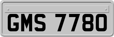 GMS7780