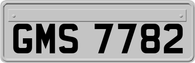 GMS7782