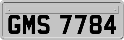 GMS7784