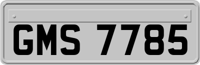 GMS7785