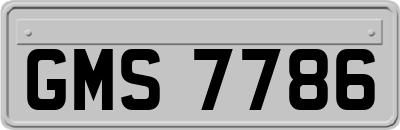 GMS7786