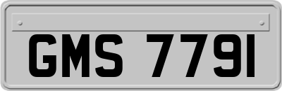 GMS7791