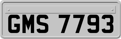 GMS7793