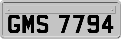 GMS7794