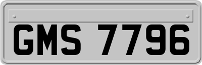 GMS7796