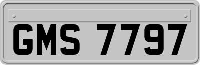 GMS7797