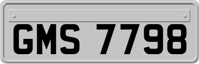 GMS7798