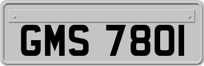 GMS7801