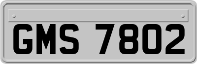 GMS7802