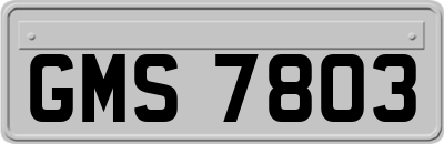GMS7803
