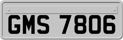 GMS7806