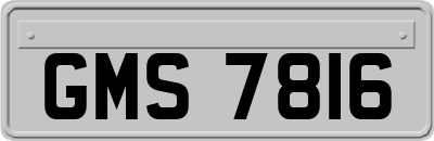 GMS7816