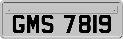 GMS7819