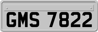 GMS7822
