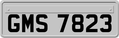 GMS7823