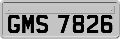GMS7826