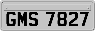GMS7827