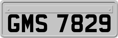GMS7829