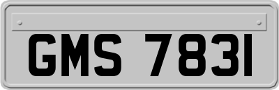GMS7831