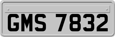 GMS7832