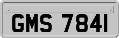 GMS7841