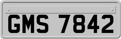 GMS7842