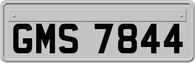 GMS7844
