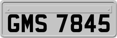 GMS7845