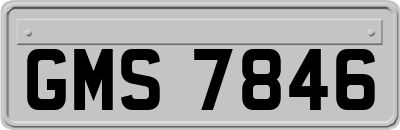 GMS7846