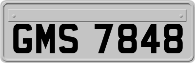 GMS7848