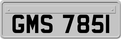 GMS7851