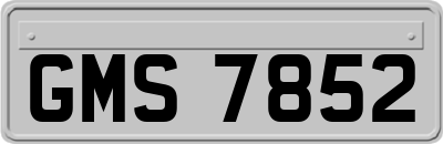 GMS7852