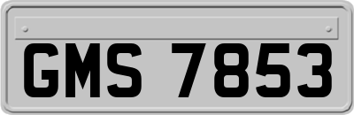 GMS7853