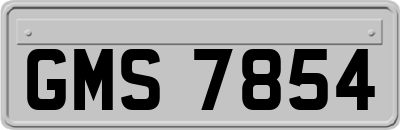 GMS7854