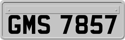 GMS7857