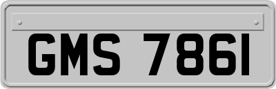GMS7861