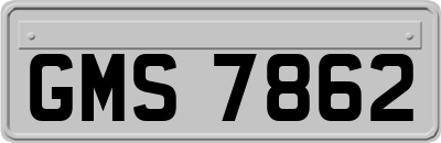 GMS7862