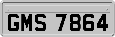 GMS7864
