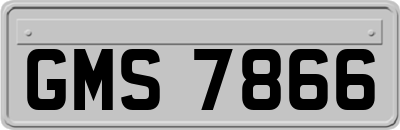 GMS7866